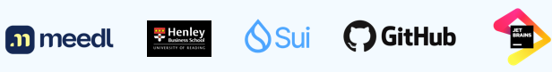 Our partners