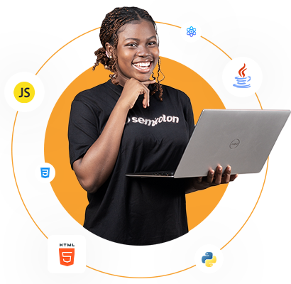 Program curriculum image
